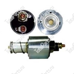 CARGO 236801 ВТЯГИВАЮЩЕЕ РЕЛЕ СТАРТЕРА