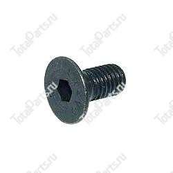 JUNGHEINRICH (AMEISE) 24202910 ВИНТ С ШЕСТИГРАННЫМ ОТВЕРСТИЕМ В ГОЛОВКЕ