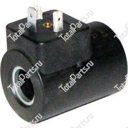 KEY NUMBER 151/D10-2094-31 СОЛЕНОИД 12VDC 36W