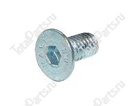 JUNGHEINRICH (AMEISE) 24202820 ВИНТ С ШЕСТИГРАННОЙ ГОЛОВКОЙ