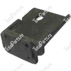 TVH 2002808 КРОНШТЕЙН ОПОРЫ LH
