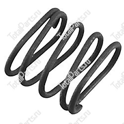 SIZE 22x12.2x19x1.6x5xNOx ПРУЖИНА | ROUND WIRE
