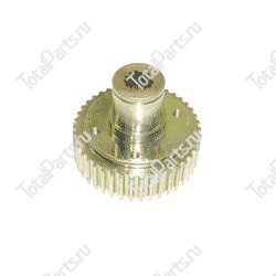 TOYOTA 162113288071 ШЕСТЕРНЯ ЗУБЧАТОГО РЕМНЯ 5FGD33-45