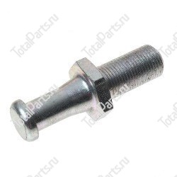 INTELLA PART 00566899902 БОЛТ ОСОБОЙ ФОРМЫ