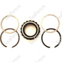 LINDE 0009246906 ЦИЛИНДРИЧЕСКИЙ ПОДШИПНИК