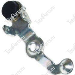 TOYOTA 235031362071 КЛАПАН ВТОРОЙ КАМЕРЫ