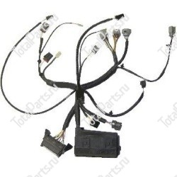 SIZE 1355x17 ЭЛЕКТРОПРОВОДКА | Cables < 6 mM2