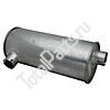 TOYOTA 005913287181 ГЛУШИТЕЛЬ