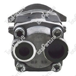 SIZE 1xBx106x154x82.5xDx3 ГИДРАВЛИЧЕСКИЙ НАСОС