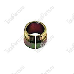 SIZE 24-18*M22*1.5LH ВТУЛКА С НАРУЖНЕЙ РЕЗЬБОЙ