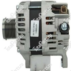 SUBARU 23700AA660 ГЕНЕРАТОР