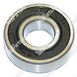 MITSUBISHI 0060846 ШАРИКОВЫЙ ПОДШИПНИК
