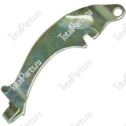 HANGCHA (HC) 21233-70370G-L РЫЧАГ ТОРМОЗНОЙ КОЛОДКИ
