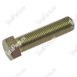 NISSAN 0111101451 БОЛТ С ШЕСТИГРАННОЙ ГОЛОВКОЙ