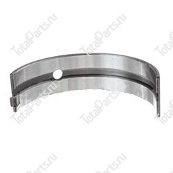 TOTALSOURCE 24250034 ВКЛАДЫШИ КОРЕННЫЕ 0.75
