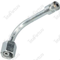 KEY NUMBER 1864484176 ТРУБКА LINDE
