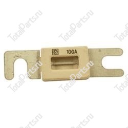 TOYOTA 2419181100 ПРЕДОХРАНИТЕЛЬ 100A