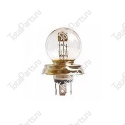 NARVA 24255 ЛАМПА 24V R2 55/50W P45t