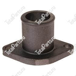 TOYOTA 163217815071 ФЛАНЕЦ СИСТЕМЫ ОХЛОЖДЕНИЯ
