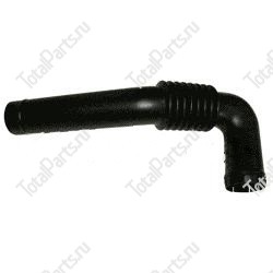 NISSAN 1657740K00 ВОЗДУШНЫЙ ПАТРУБОК