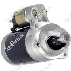 NISSAN 2330043305 СТАРТЕР 12V 1.2kW