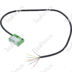 SIKO 0588960 ДАТЧИК 24VDC