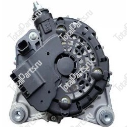 NISSAN 231004PA0A ГЕНЕРАТОР