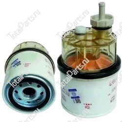 SIZE 23.59x93.07x125x153 ФИЛЬТР ТОПЛИВНЫЙ 1 UNS 14 RH