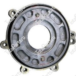 TOYOTA 228027820071 ПРОСТАВКА ТНВД