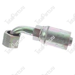TOYOTA 005910375681 ФИТИНГ ГИДРОКОНТУРА