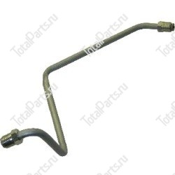TVH 24129817 ТРУБКА ТОРМОЗНОЙ СИСТЕМЫ