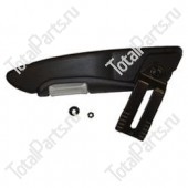 TOTALSOURCE 1026779 ПОДЛОКОТНИК СИДЕНЬЯ ПРАВЫЙ