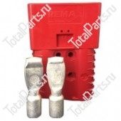 TVH 100BA4075 СОЕДИНИТЕЛЬ АККУМУЛЯТОРА SBE320 24V 50MM