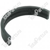 TVH 03758752 ПОДШИПНИК МАЧТЫ