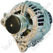 BOSCH 0124525089 ГЕНЕРАТОР