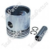 HYSTER 0176569 ПОРШЕНЬ ДВИГАТЕЛЯ F227 STD