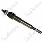 BERU 0100800040 СВЕЧА НАКАЛА 20.5V