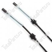 TOYOTA 005916096481 ТРОС АКСЕЛЕРАТОРА