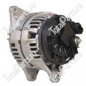 BOSCH 0124325008 ГЕНЕРАТОР