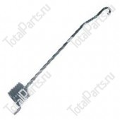 TOTALPARTS 000030657 ПРУЖИНА