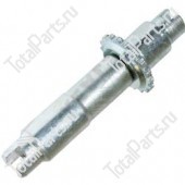 TOYOTA 005915815281 МЕХАНИЗМ САМОРАЗВОДА КОЛОДОК ЛЕВЫЙ