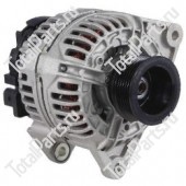 BOSCH 0124510001 ГЕНЕРАТОР
