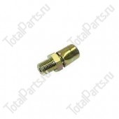 TOTALPARTS 000031019 САПУН ВЕДУЩЕГО МОСТА