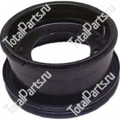 TOTALPARTS 000029339 ДИСК КОЛЕСНЫЙ