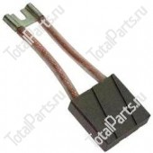 TOTALPARTS 000024646 ЭЛЕКТРОЩЕТКА
