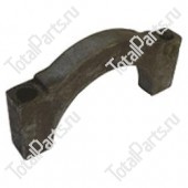 HYSTER 0144783 КРЫШКА ПОДШИПНИКА