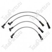 TOYOTA 005916012481 КОМПЛЕКТ ВЫСОКОВОЛЬТНЫХ ПРОВОДОВ