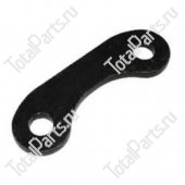 TOTALPARTS 000001836 РУЛЕВАЯ СЕРЬГА