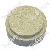 MITSUBISHI 0971002 ТОРМОЗНОЙ ПРИЖИМНОЙ РОЛИК