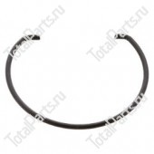 SIZE 017*017*I*40.5*44*2* КОЛЬЦО СТОПОРНОЕ